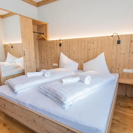 Apartment Bergidyll 4 By Alpenidyll Ramsau am Dachstein